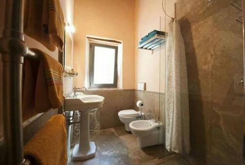 Villa Gabriella Chianti Toscana