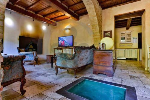 Villa Gabriella Chianti Toscana