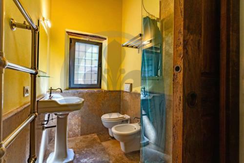 Villa Gabriella Chianti Toscana