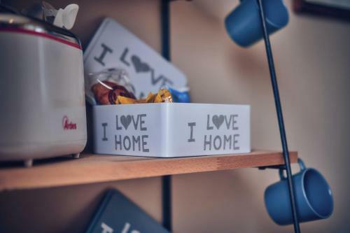 Travelershome Ciampino B&B