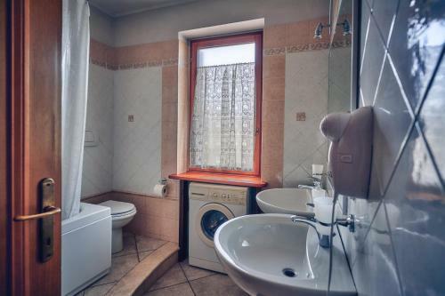 Travelershome Ciampino B&B