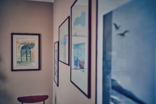 Travelershome Ciampino B&B
