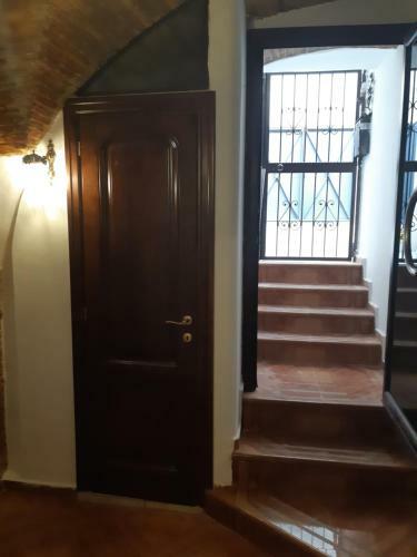 Apartamento Antica Dimora Sul Corso