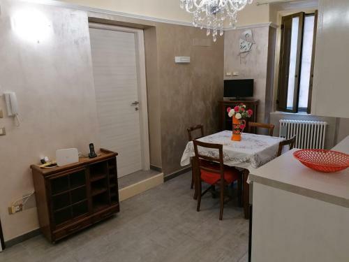 Apartamento A Casa Di Mamma Rita