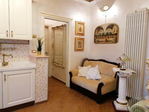 Apartamento A Casa Di Mamma Rita