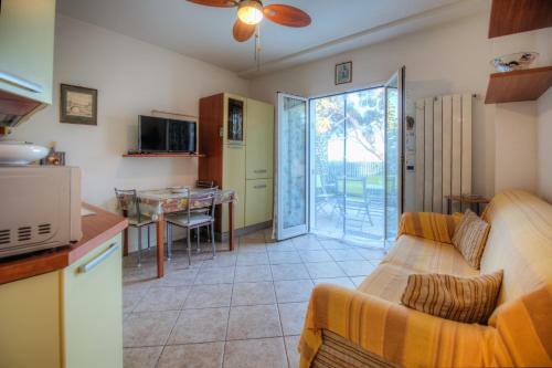 Apartamento La Casa Di Maria