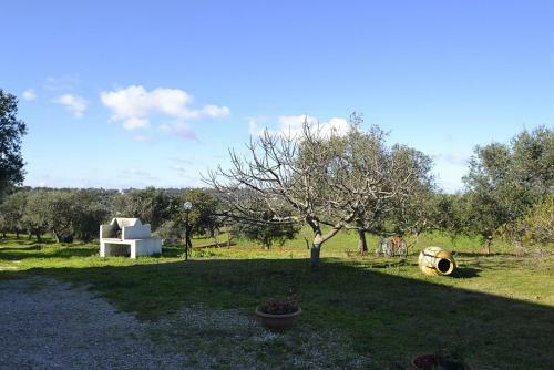 Cisternino Villa Sleeps 2 Pool Air Con Wifi