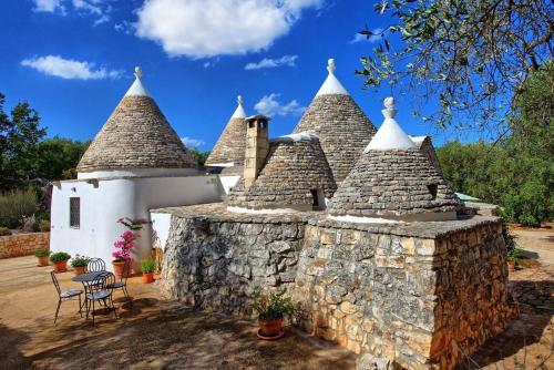 Pascarosa Villa Sleeps 4 Pool Wifi
