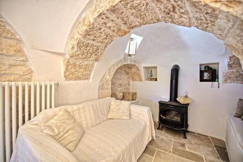 Pascarosa Villa Sleeps 4 Pool Wifi