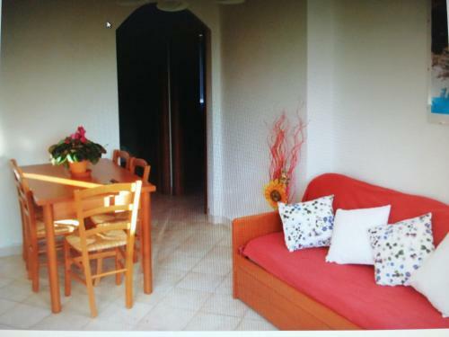 Apartamento Residenza Agnese Trilo Sd03