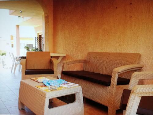 Apartamento Residenza Agnese Trilo Sd03
