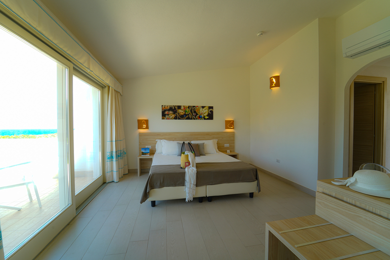Hotel Gh Santina Resort & Spa
