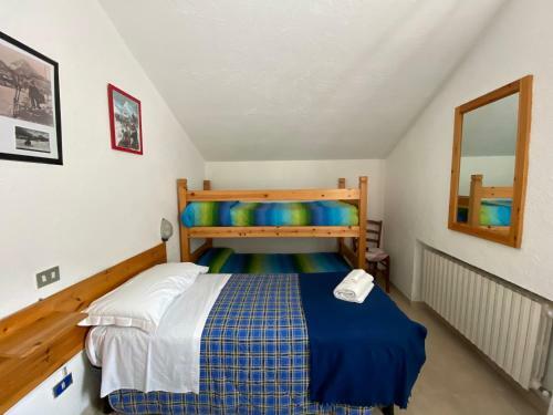 Hotel Chalet Della Luna
