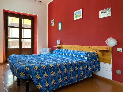 Hotel Chalet Della Luna