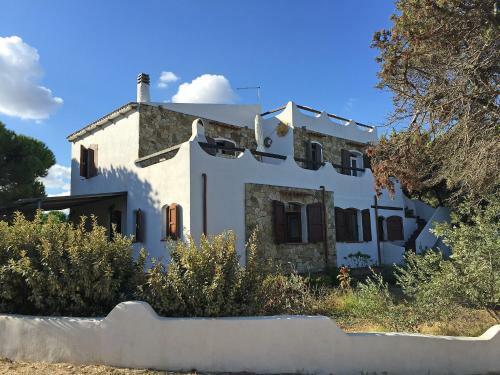 Apartamento Locazione Turistica Villa Clara