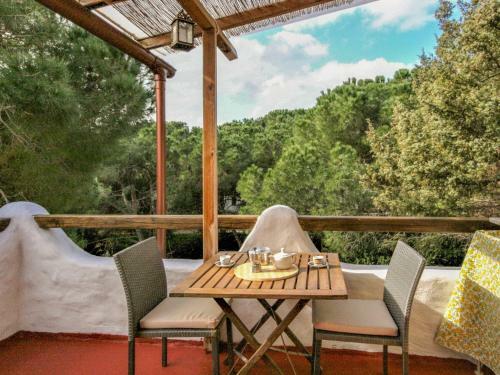 Apartamento Locazione Turistica Villa Clara