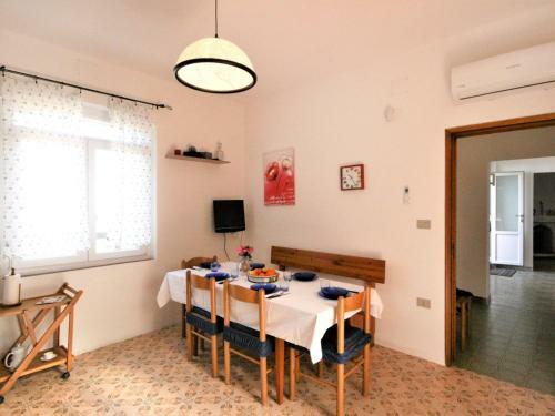 Apartamento Locazione Turistica Villa Clara