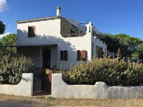 Apartamento Locazione Turistica Villa Clara
