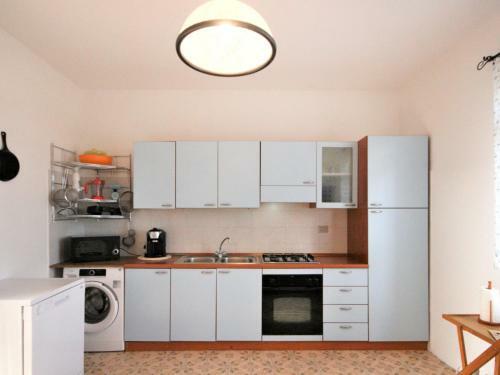 Apartamento Locazione Turistica Villa Clara