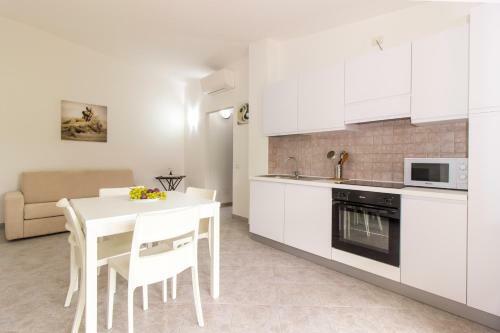 La Ciaccia Sea Apartment