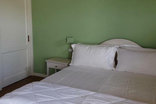 Agroturismo Podere La Doccia