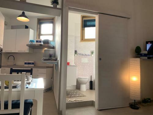 Apartamento Casa Marino By Holiday World