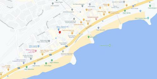 Apartamento Casa Marino By Holiday World