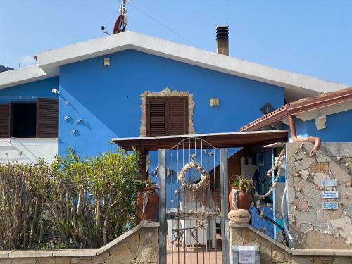 Casa Betty