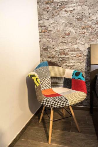 Apartamento Studio In Comiso With Wonderful Mountain View Terrace And Wifi