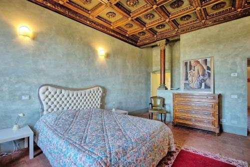 Colle Di Val D'elsa Apartment Sleeps 6
