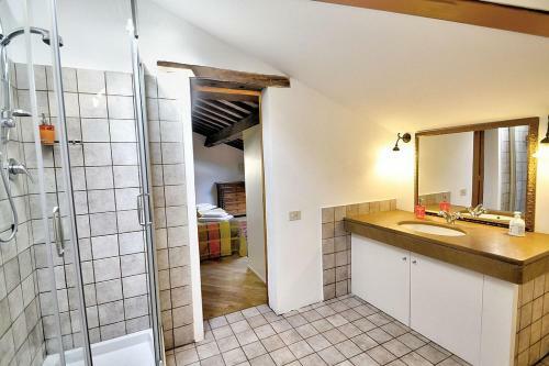 Case Colle Villa Sleeps 30 With Pool And Air Con