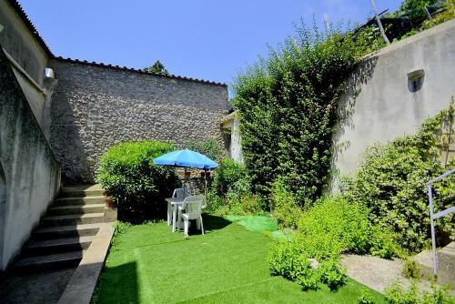Conca Dei Marini Villa Sleeps 2 Air Con