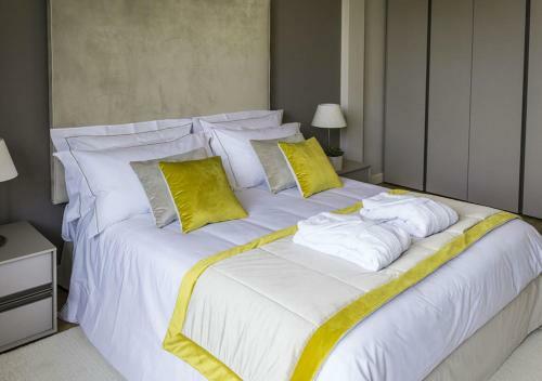 Apartamento Como Lake Suites