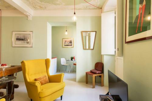 Apartamento Duomo Luxury Suite - By Myhomeincomo