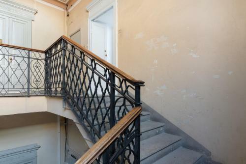Apartamento Palazzo Ungari - Bymyhomeincomo