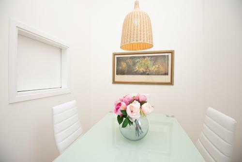 Apartamento West-park Suite With Parking By Holiday Solutions