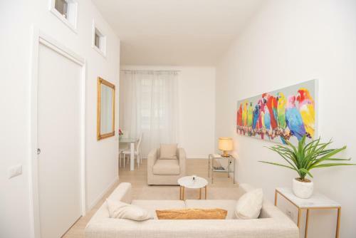 Apartamento West-park Suite With Parking By Holiday Solutions