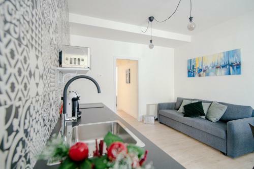 Apartamento White Soul - By Myhomeincomo