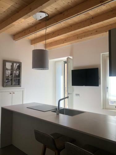 Apartamento Comolakehouse