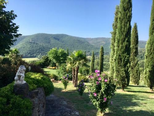 Superior Villa Martinozza Di Sotto