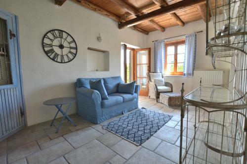 Rustico Villa Marciaga