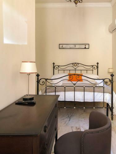 Bed & Breakfast 87cento Home