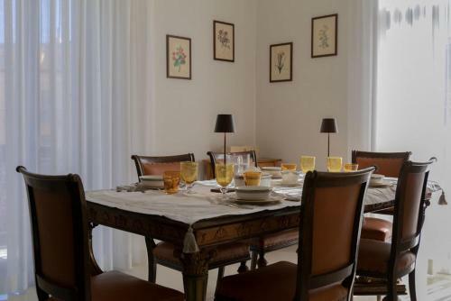 Bed & Breakfast 87cento Home