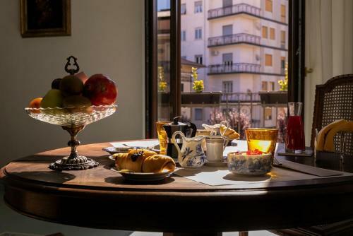 Bed & Breakfast 87cento Home