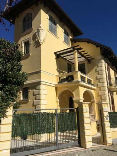 Bed & Breakfast 87cento Home