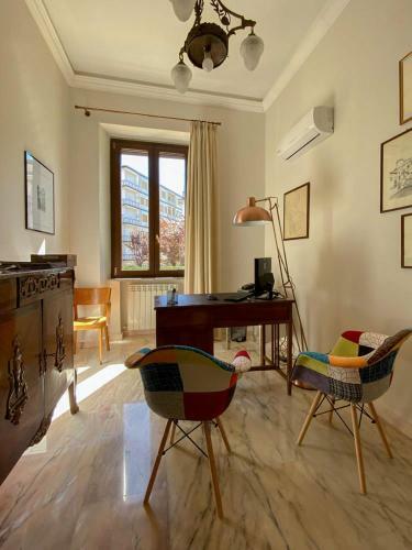 Bed & Breakfast 87cento Home