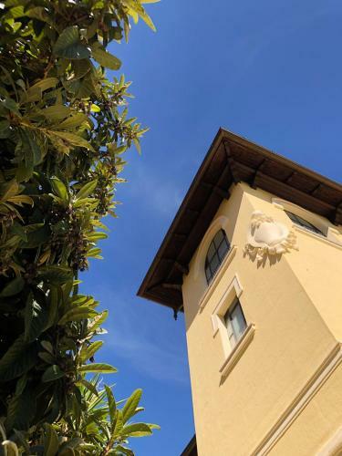 Bed & Breakfast 87cento Home