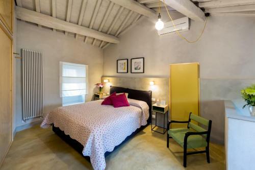 Apartamento Casa Colonia-together Tuscany