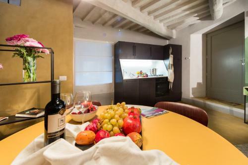 Apartamento Casa Colonia-together Tuscany