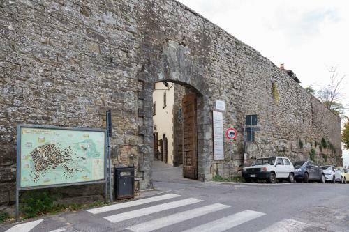Apartamento Casa Colonia-together Tuscany